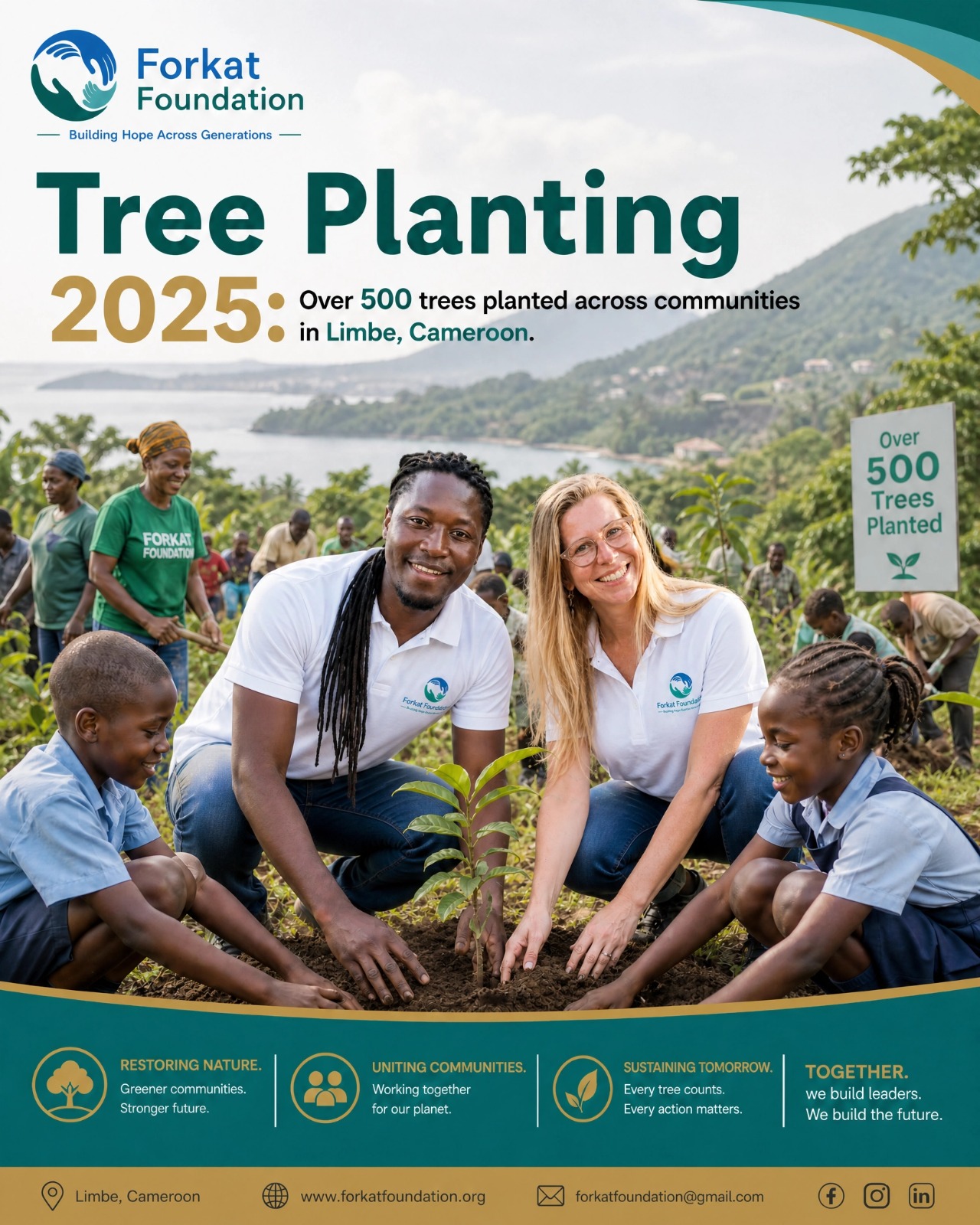 Tree Planting